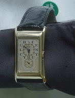 Eaton 1/4 Century Club 1938 Rolex Prince